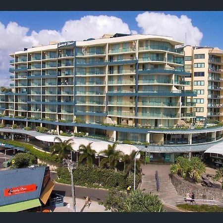 Landmark Resort - Private Apartment Mooloolaba Exteriér fotografie