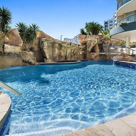 Landmark Resort - Private Apartment Mooloolaba Exteriér fotografie