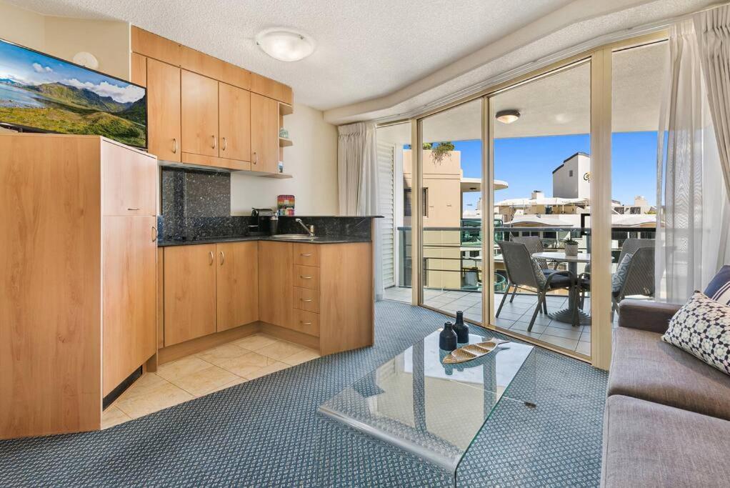 Landmark Resort - Private Apartment Mooloolaba Exteriér fotografie