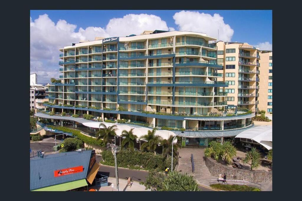 Landmark Resort - Private Apartment Mooloolaba Exteriér fotografie