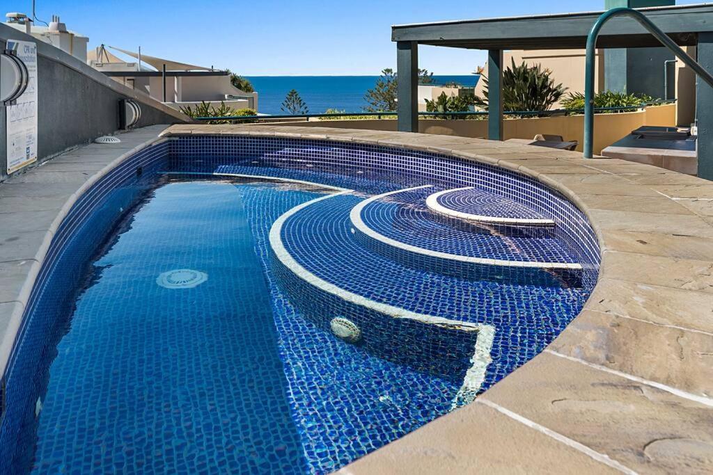 Landmark Resort - Private Apartment Mooloolaba Exteriér fotografie