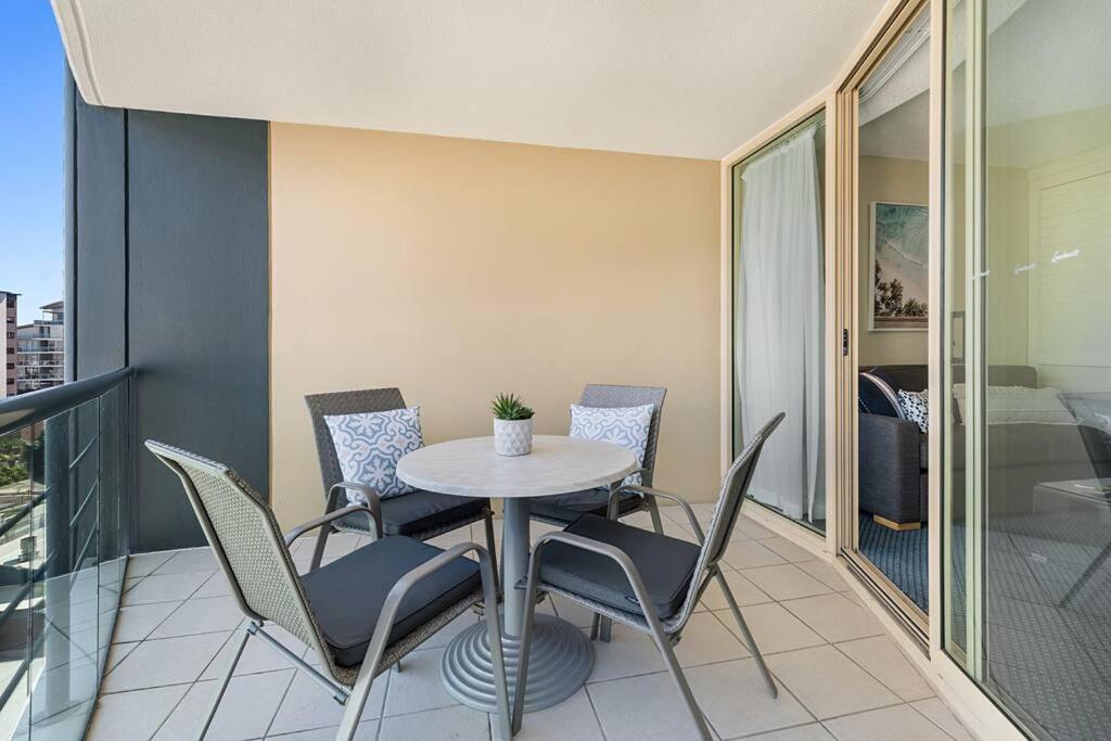 Landmark Resort - Private Apartment Mooloolaba Exteriér fotografie